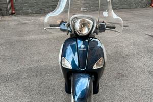 PIAGGIO LIBERTY 50 4 TEMPI