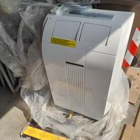 Condizionatore portatile-Alaska