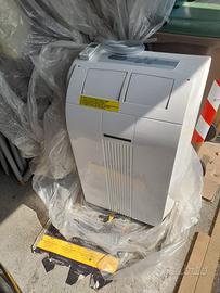 Condizionatore portatile-Alaska