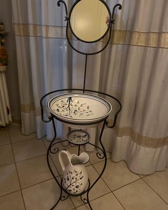 Set da toilette
