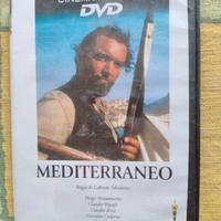DVD Mediterraneo 