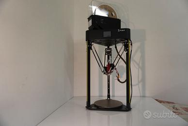 Stampante  FLSUN Modello: Q5