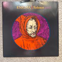 ENIGMA Sadeness disco vinile