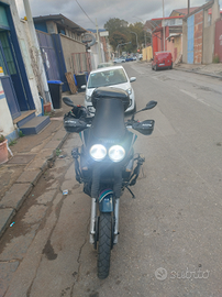 Yamaha super tenere xtz 750 anno 1995