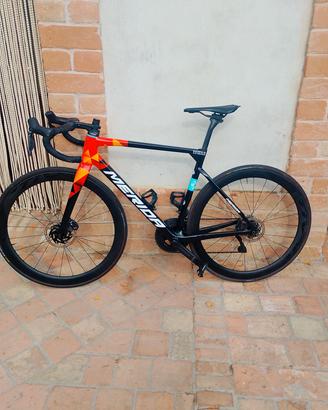 Merida scultura team 