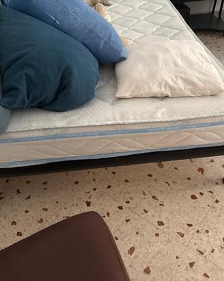 Rete letto francese