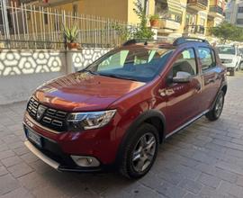 DACIA Sandero Stepway 0.9 TCe 90CV Comfort GPL