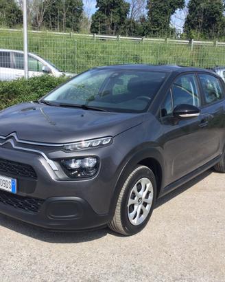 Citroen C3 BlueHDi 100 S&S Feel