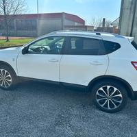 Nissan Qashqai 1.5 dCi N-Tec