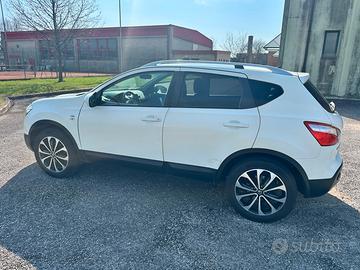 Nissan Qashqai 1.5 dCi N-Tec