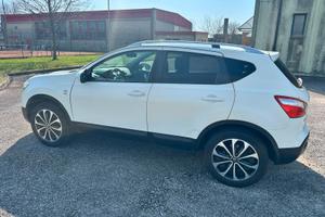 Nissan Qashqai 1.5 dCi N-Tec
