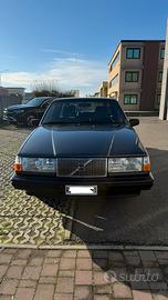 Volvo 940