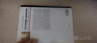 Sociologia generale