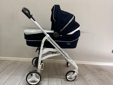 Trio Inglesina Trilogy