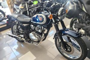 KAWASAKI W230 2025