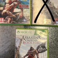 giochi xbox360