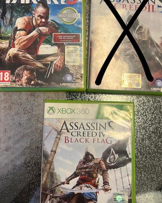 giochi xbox360