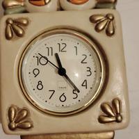 orologio da tavolo Thun 