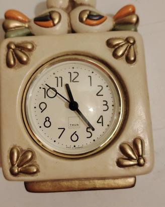 orologio da tavolo Thun 