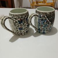 Tazzoni del Marocco