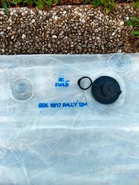vescica kite slight shot rally  12m del  2016