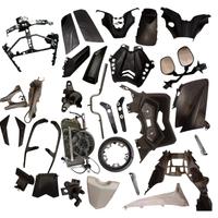 Ricambi Yamaha T-Max 530 Yamaha 2012 2016 No ABS 