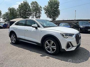 AUDI Q3 spb 2.0 150 cv