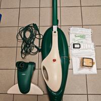 vorwerk folletto modello vk135