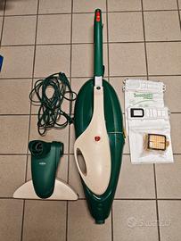 vorwerk folletto modello vk135