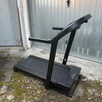 Tapis roulant domyos