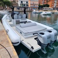 Noleggio Gommone Porto Ercole