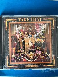 Take That “Nobody Else”