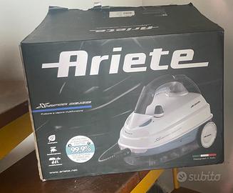 Vaporella ariete completa - Elettrodomestici In vendita a Salerno