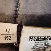 Giubbotto Napapijri pesante da bambino 