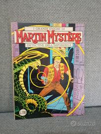 Martin Mystere vol 1