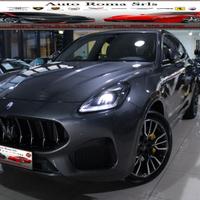 Maserati Grecale 2.0 MHEV GT PrimaSerie