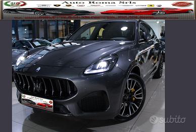 Maserati Grecale 2.0 MHEV GT PrimaSerie