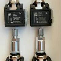 sensori pneumatici tpms 433 MHz per BMW