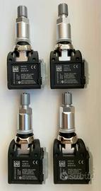 sensori pneumatici tpms 433 MHz per BMW