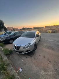 LANCIA DELTA 1.6 MJT 120CV ARGENTO- 2009