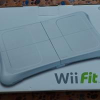 Wii balance + fit plus