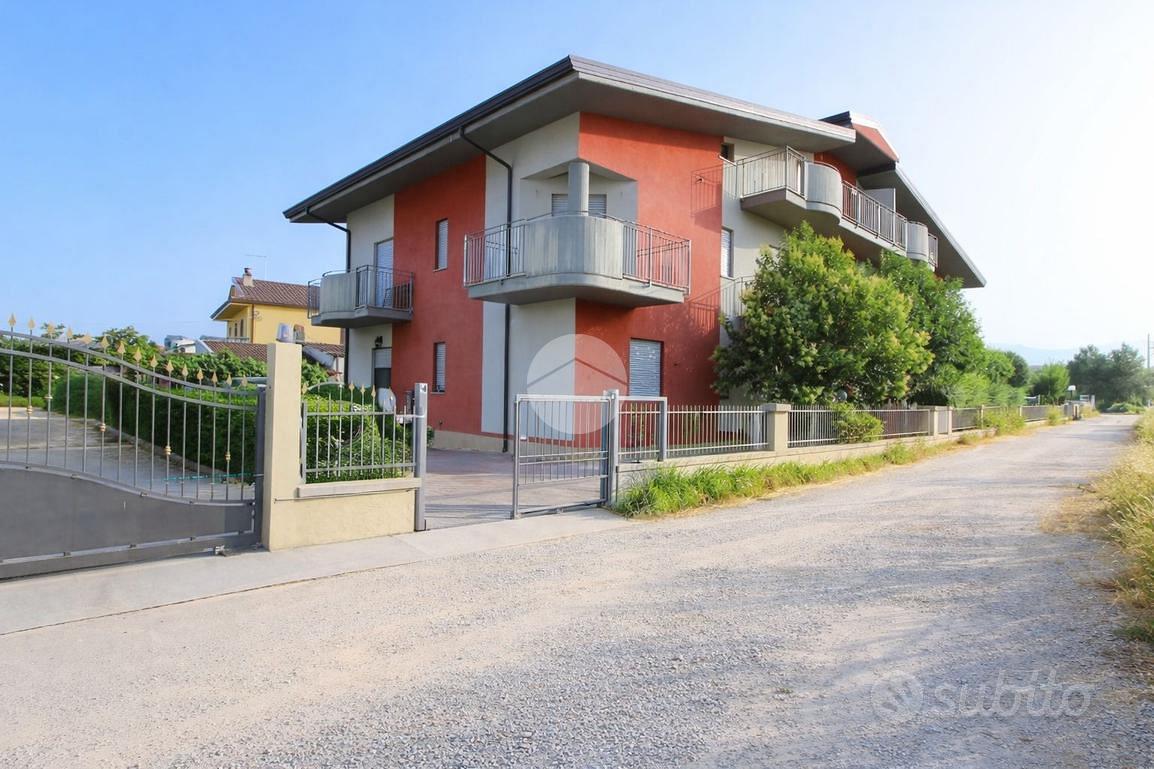 Apartment in Montalto Uffugo, Taverna - Altro