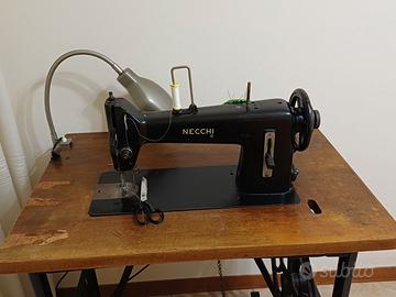 Macchina da cucire