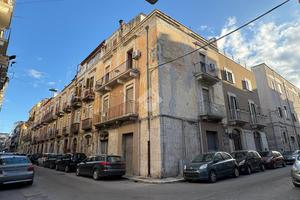 DEPOSITO A BARLETTA