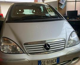 Mercedes classe A160 2003