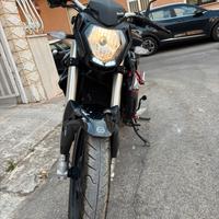 Benelli bn 125