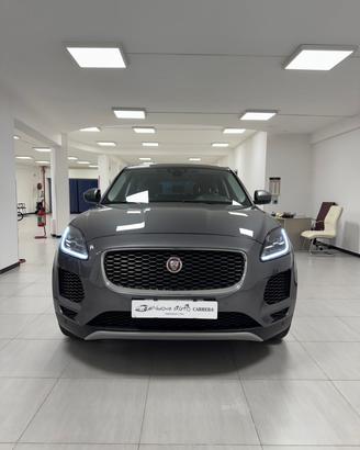 Jaguar E-Pace 2.0D 150 CV R-Dynamic