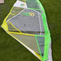 North Sails Hybrid 4.0