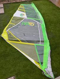 North Sails Hybrid 4.0