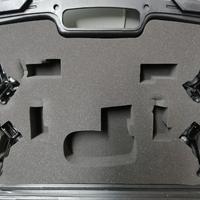 kit microfoni per batteria